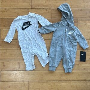 Nike Baby Bundle 3/6M